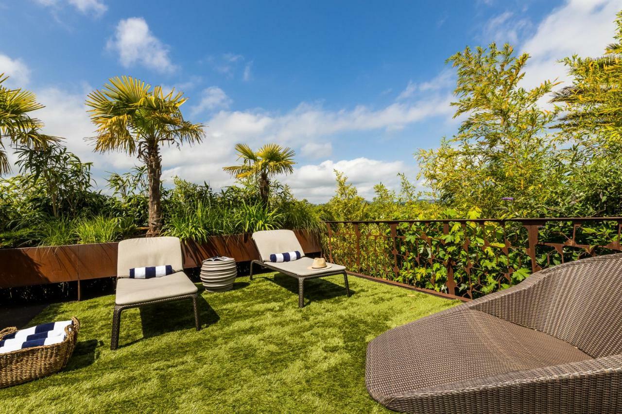 Borobil: Heated Pool, Barbecue & Gardens * San Sebastian