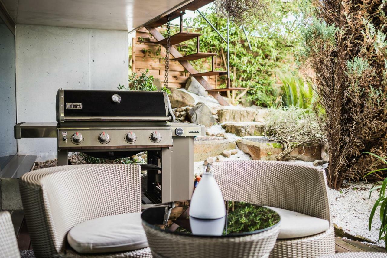 Borobil: Heated Pool, Barbecue & Gardens