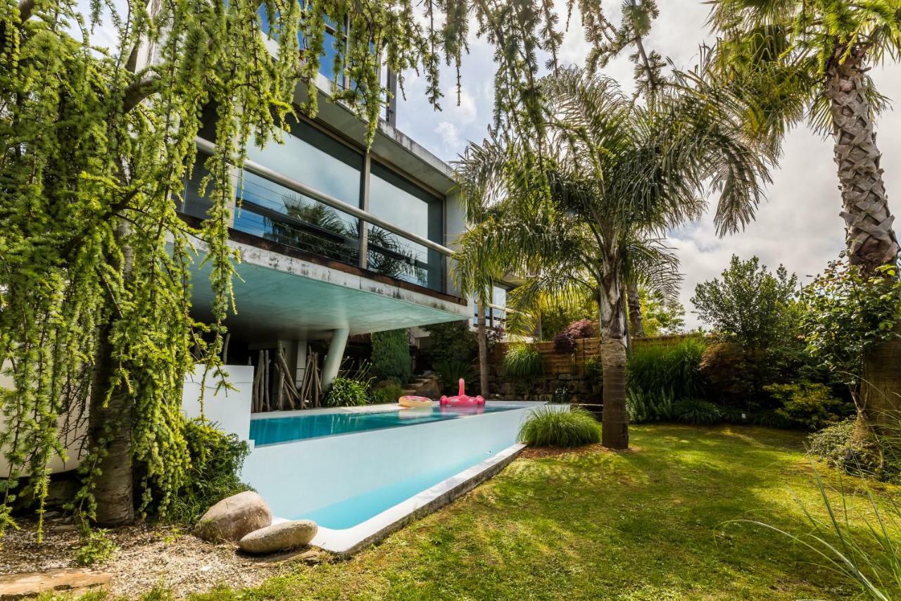 Borobil: Heated Pool, Barbecue & Gardens Villa San Sebastian
