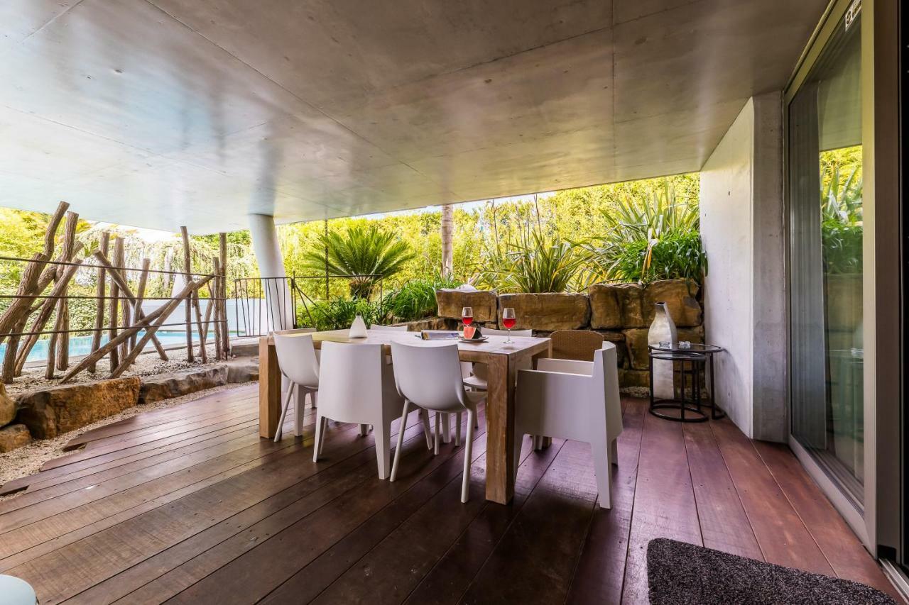 Borobil: Heated Pool, Barbecue & Gardens San Sebastian